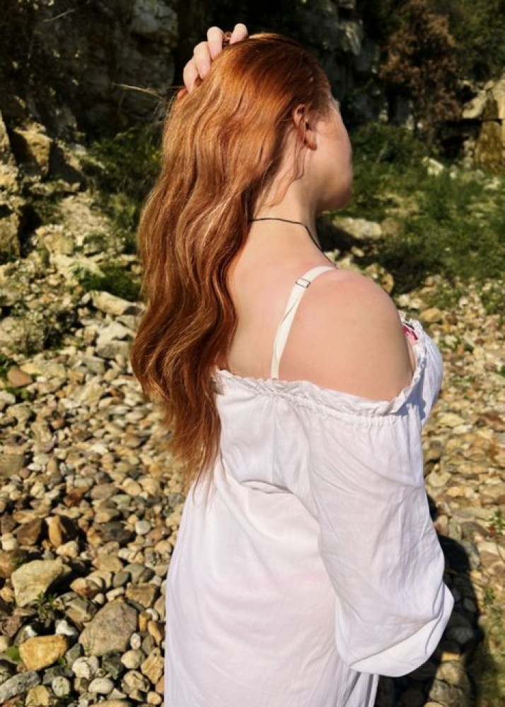 Индивидуалка Ольга фото № 2 в городе Чита