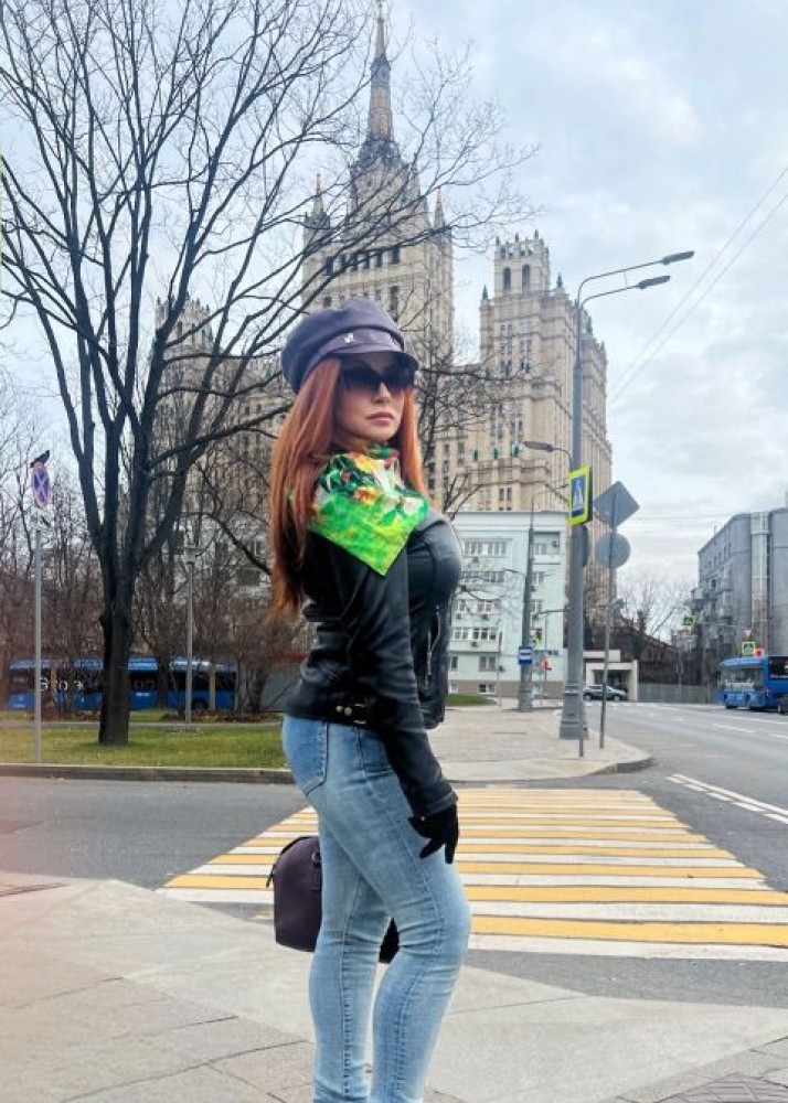 Индивидуалка Ольга фото № 2 в городе Чита