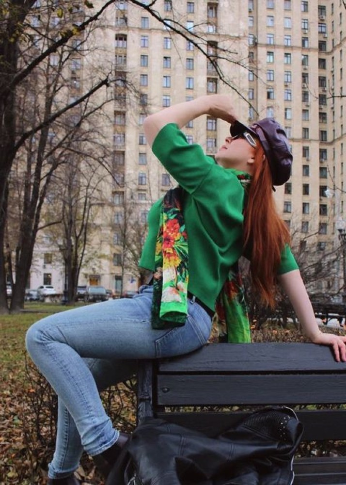 Индивидуалка Ольга фото № 2 в городе Чита