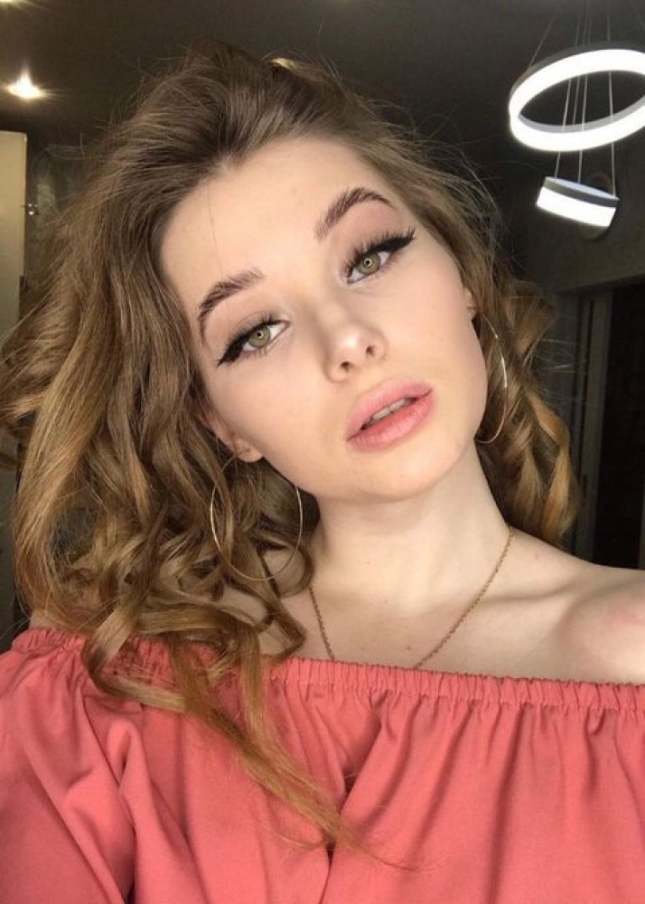 Индивидуалка Полина главное фото в городе Чита 