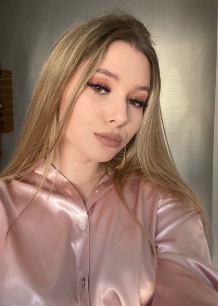 Индивидуалка Полина фото № 2 в городе Чита