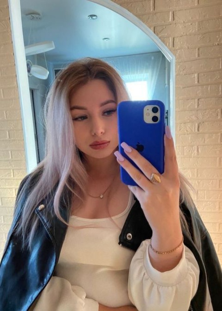 Индивидуалка Полина фото № 2 в городе Чита