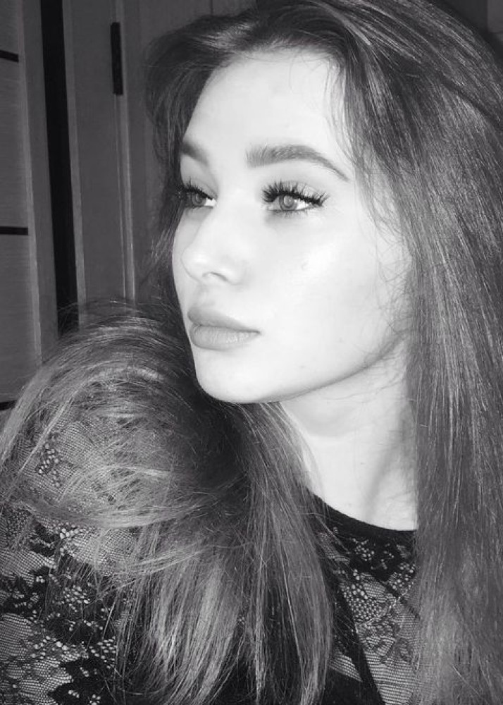 Индивидуалка Полина фото № 2 в городе Чита