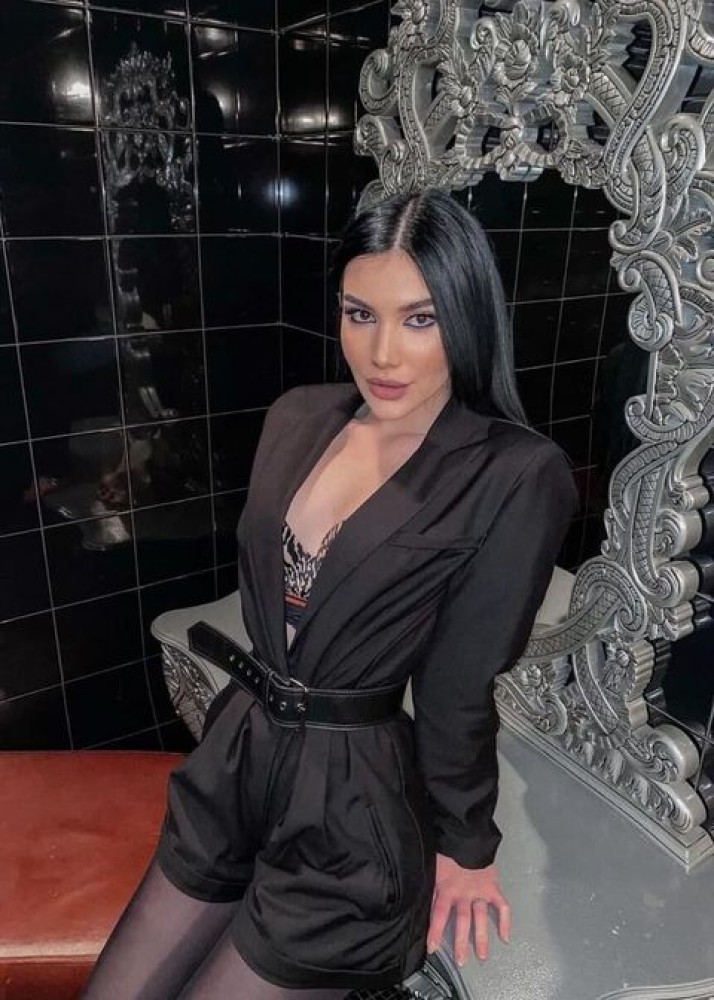 Индивидуалка Полина фото № 2 в городе Чита