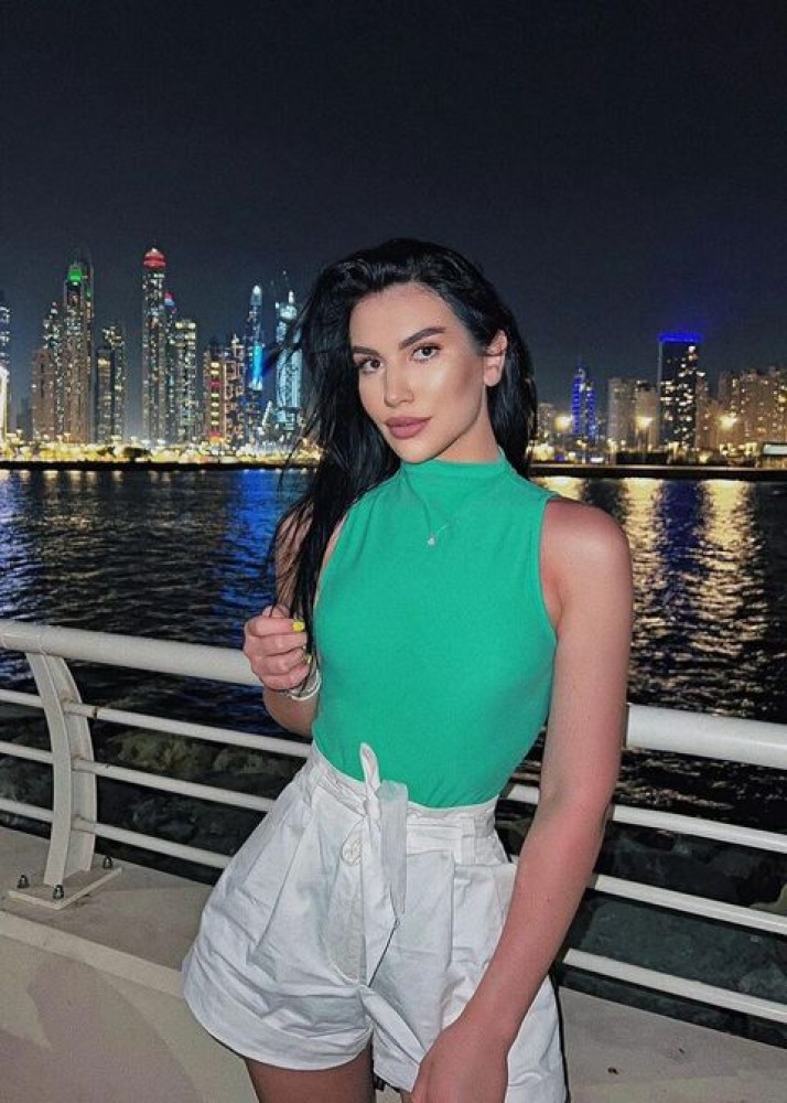 Индивидуалка Полина фото № 2 в городе Чита