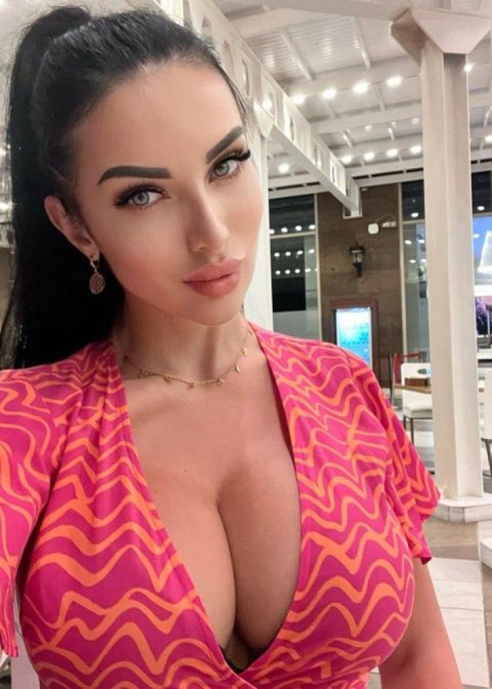 Индивидуалка Поля фото № 2 в городе Чита