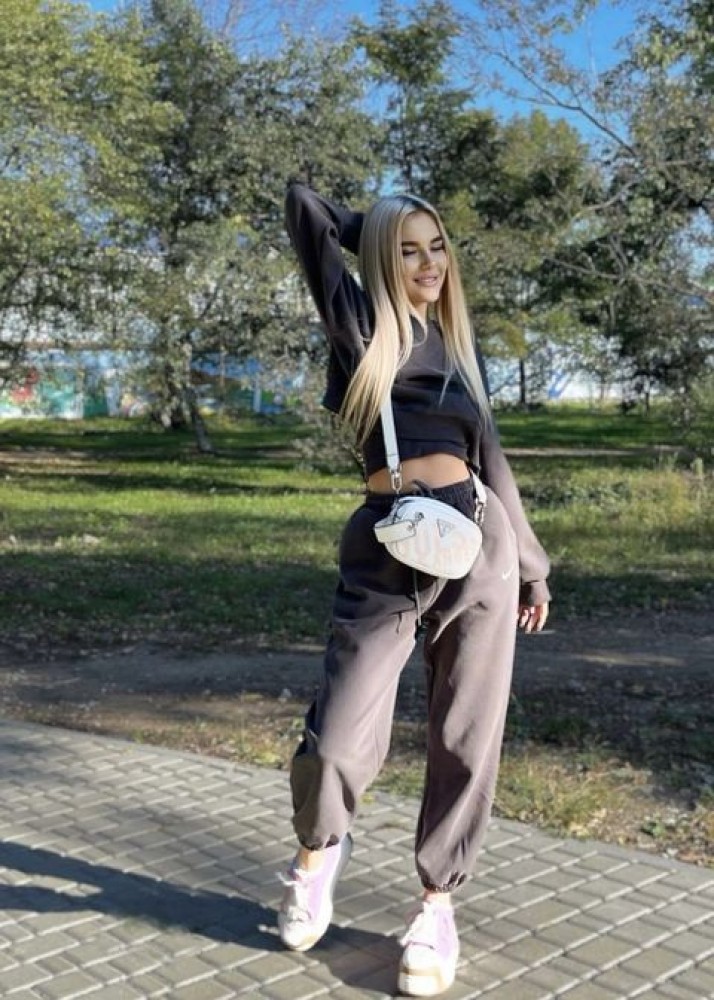 Индивидуалка Руслана фото № 2 в городе Чита