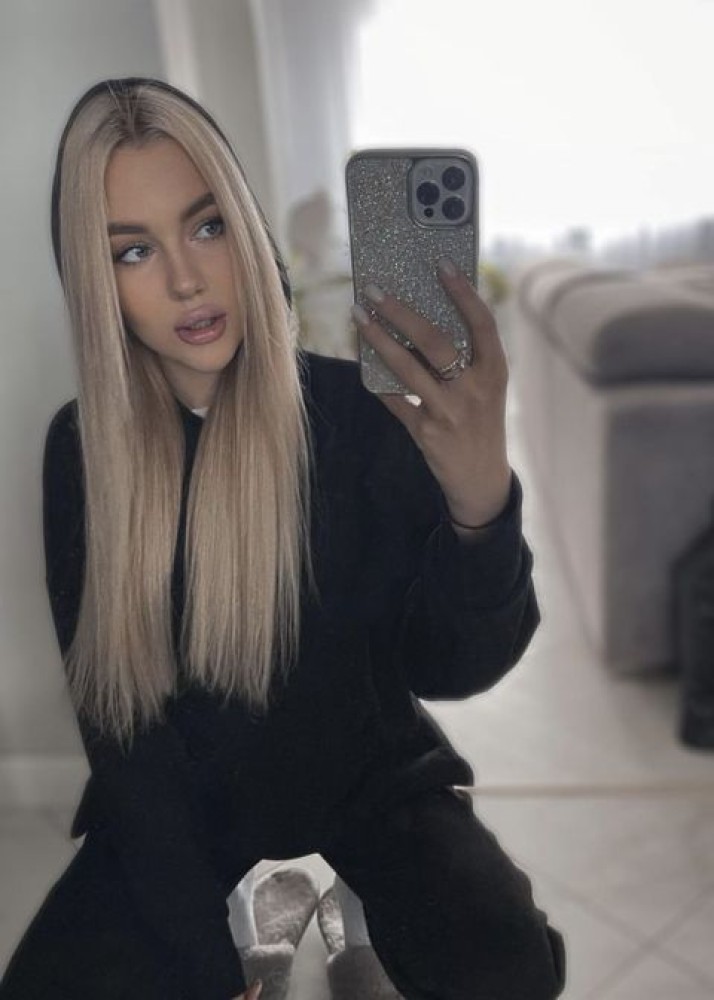 Индивидуалка Руслана фото № 2 в городе Чита