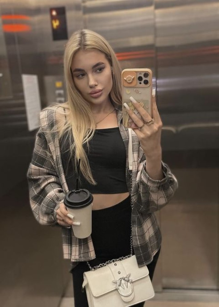 Индивидуалка Руслана фото № 2 в городе Чита