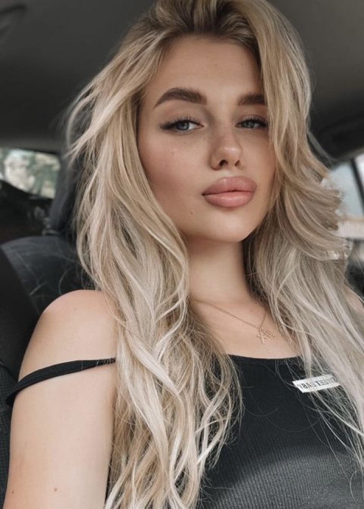 Индивидуалка Руслана фото № 2 в городе Чита