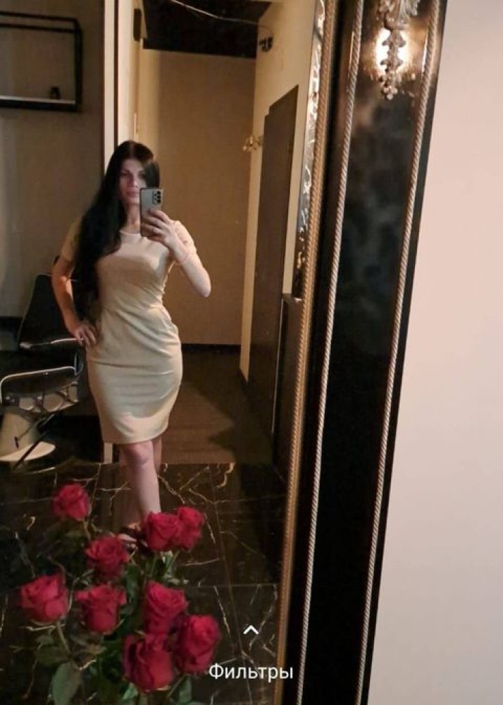 Индивидуалка Валерия главное фото в городе Чита 