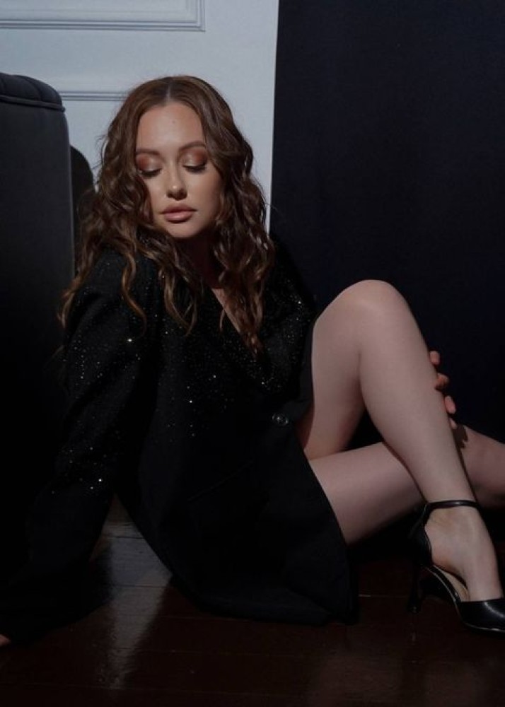 Индивидуалка Вита главное фото в городе Чита 