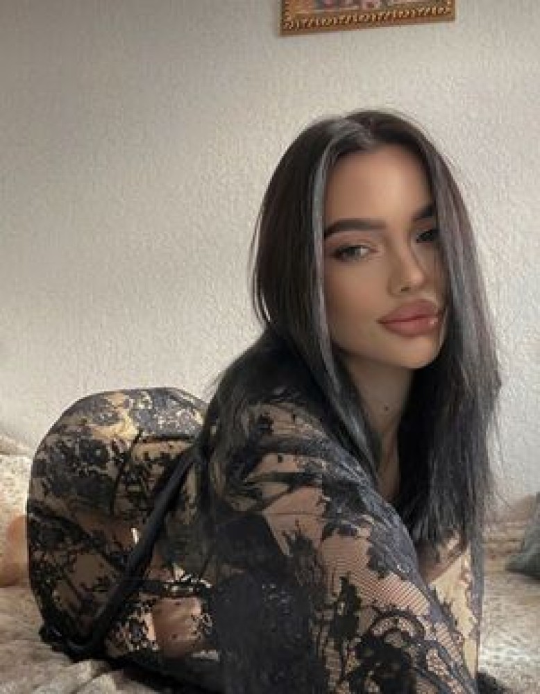 Индивидуалка Яна фото № 2 в городе Чита