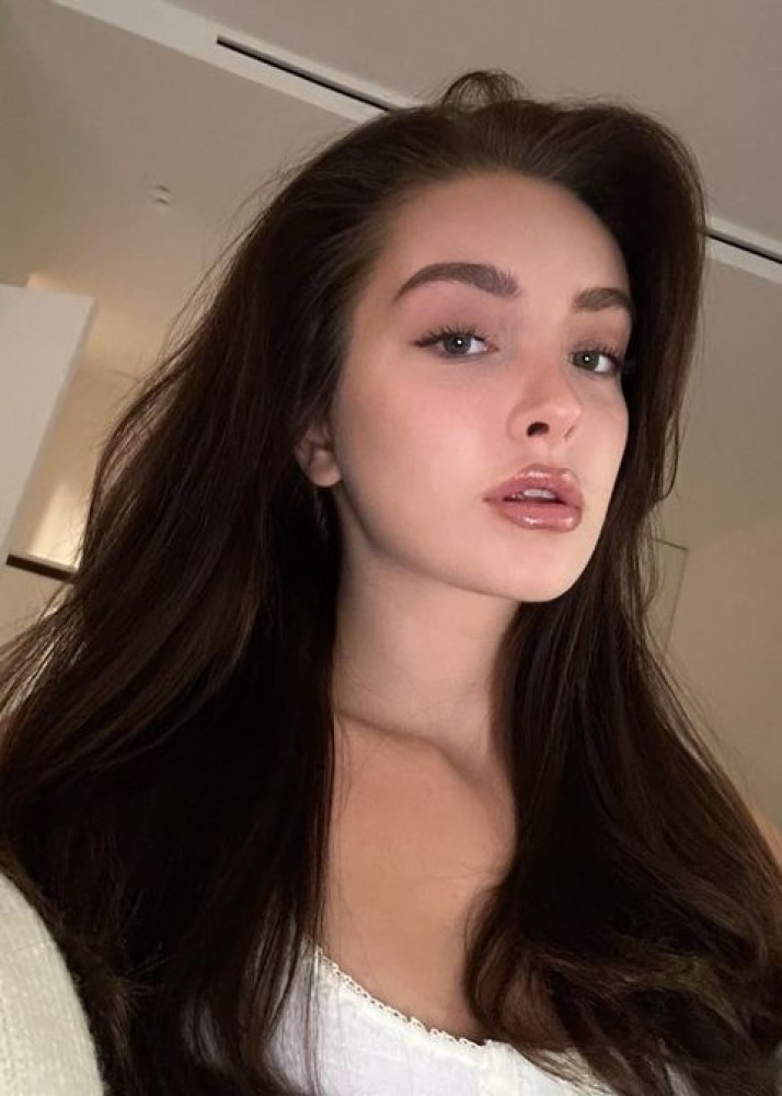 Индивидуалка Женя фото № 2 в городе Чита