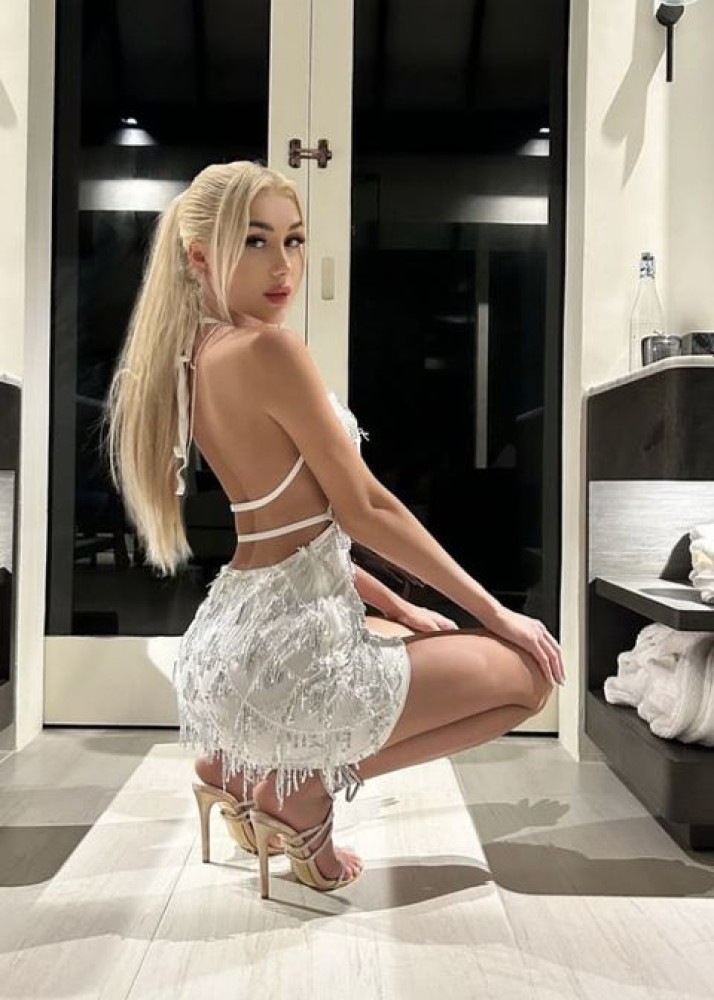 Индивидуалка Алесия фото № 2 в городе Чита