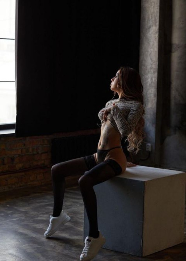 Индивидуалка Алочка фото № 2 в городе Чита