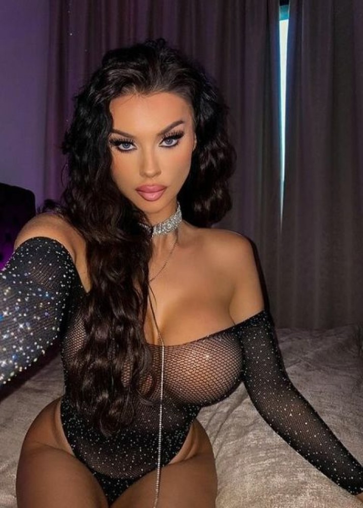 Индивидуалка ДАРИНА фото № 2 в городе Чита