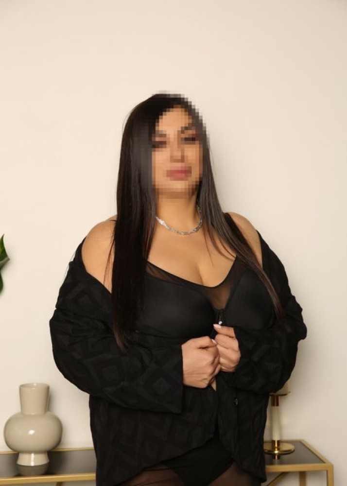 Индивидуалка Крис фото № 2 в городе Чита