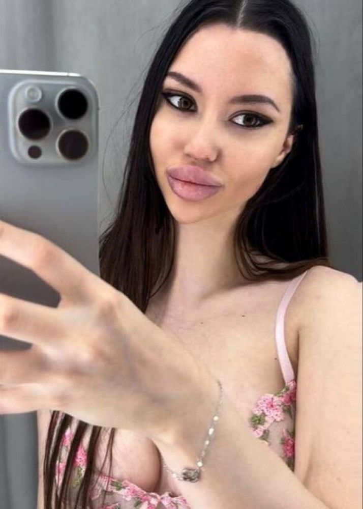 Индивидуалка Лисса главное фото в городе Чита 