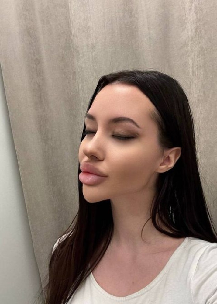 Индивидуалка Лисса фото № 2 в городе Чита