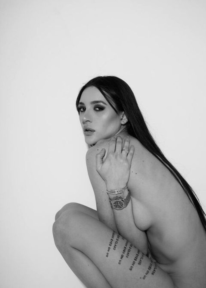 Индивидуалка Марсия фото № 2 в городе Чита