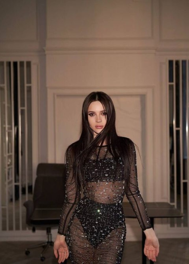 Индивидуалка Марсия фото № 2 в городе Чита