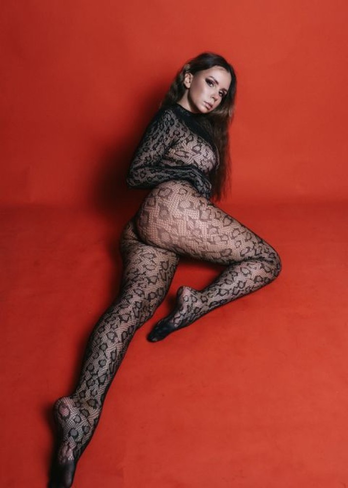 Индивидуалка Ника фото № 2 в городе Чита