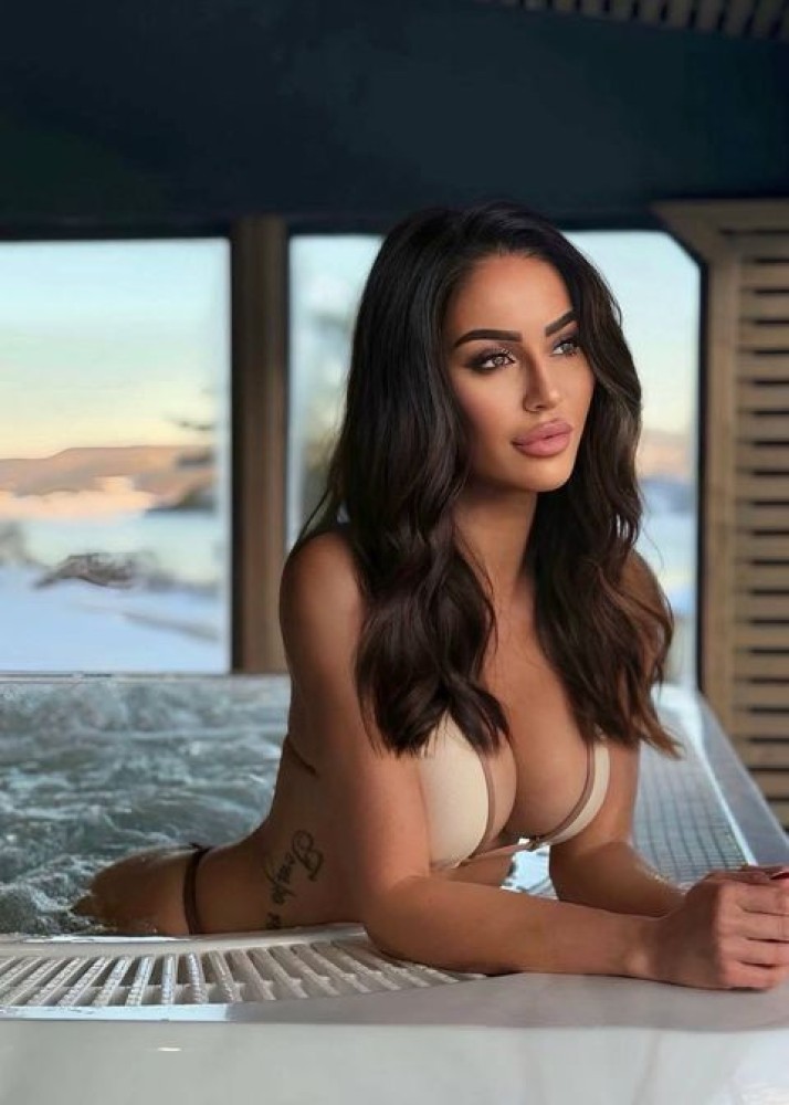 Индивидуалка Юля фото № 2 в городе Чита