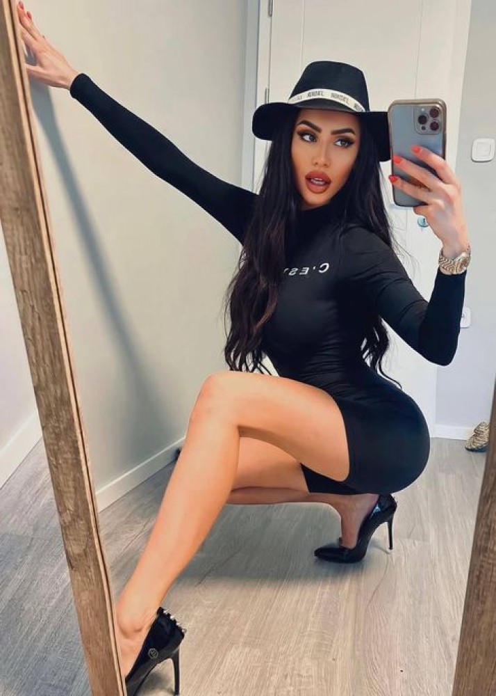 Индивидуалка Юля фото № 2 в городе Чита