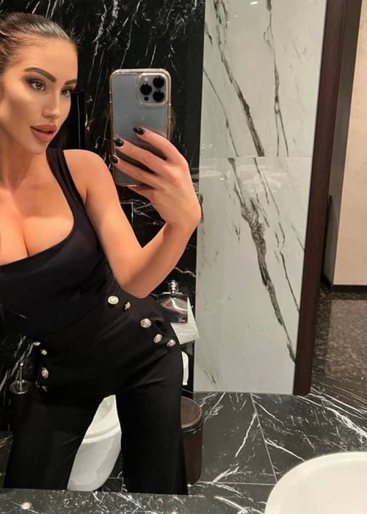 Индивидуалка Юля фото № 2 в городе Чита