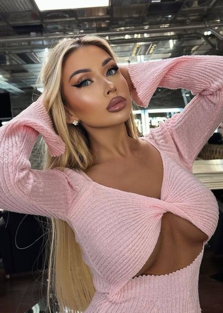 Индивидуалка Юля фото № 2 в городе Чита