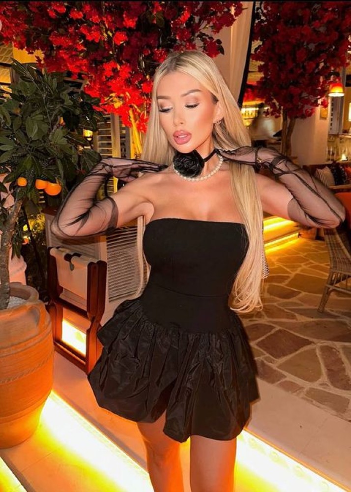 Индивидуалка Юля фото № 2 в городе Чита