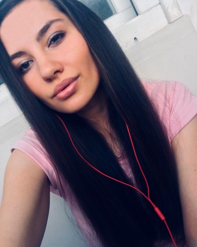 Дарьяна, Г. Чита