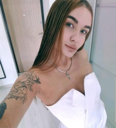 Настя, Г. Чита