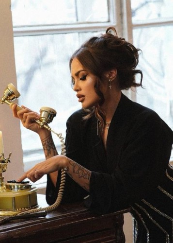 Дара, Г. Чита